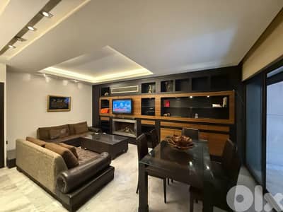 apartment for sale Ain El Mriaseh