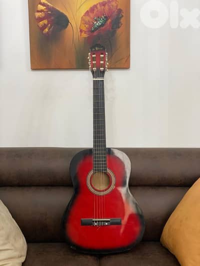 classical guitar
