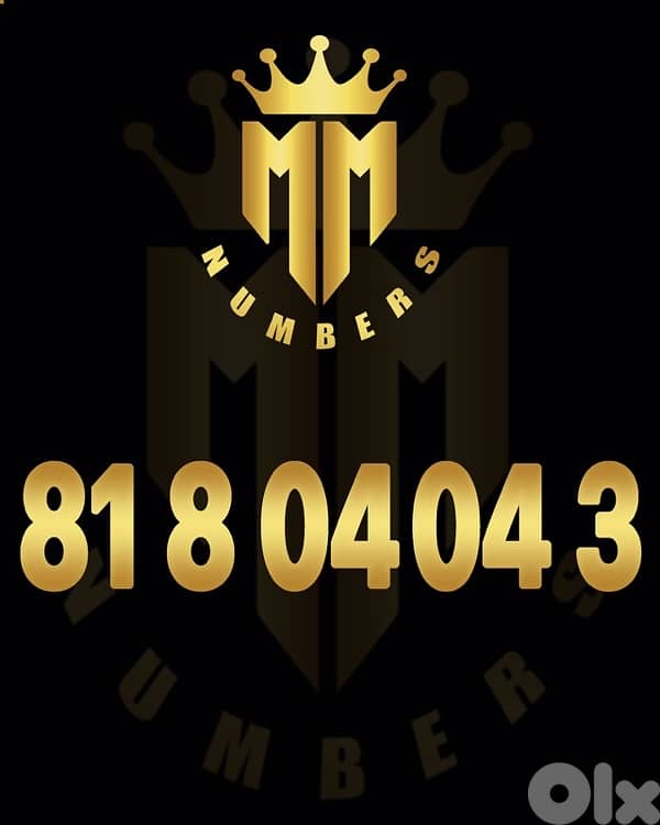 touch numbers any one for 180$ 2