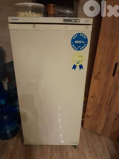 Samsung freezer