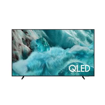 Samsung 55inch Q7F QLED Vision AI TV (2025)