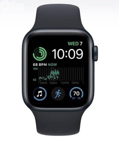 APPLE WATCH smart digital watch