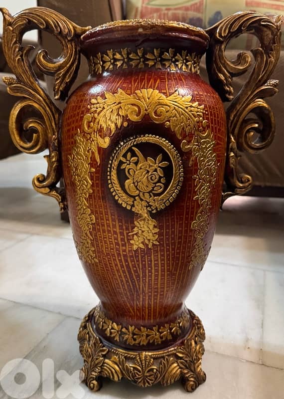 vase فاز 1