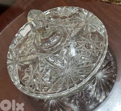 bonbonniere glass بونبونير