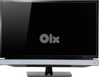 TV Toshiba LED 32p2300 32"