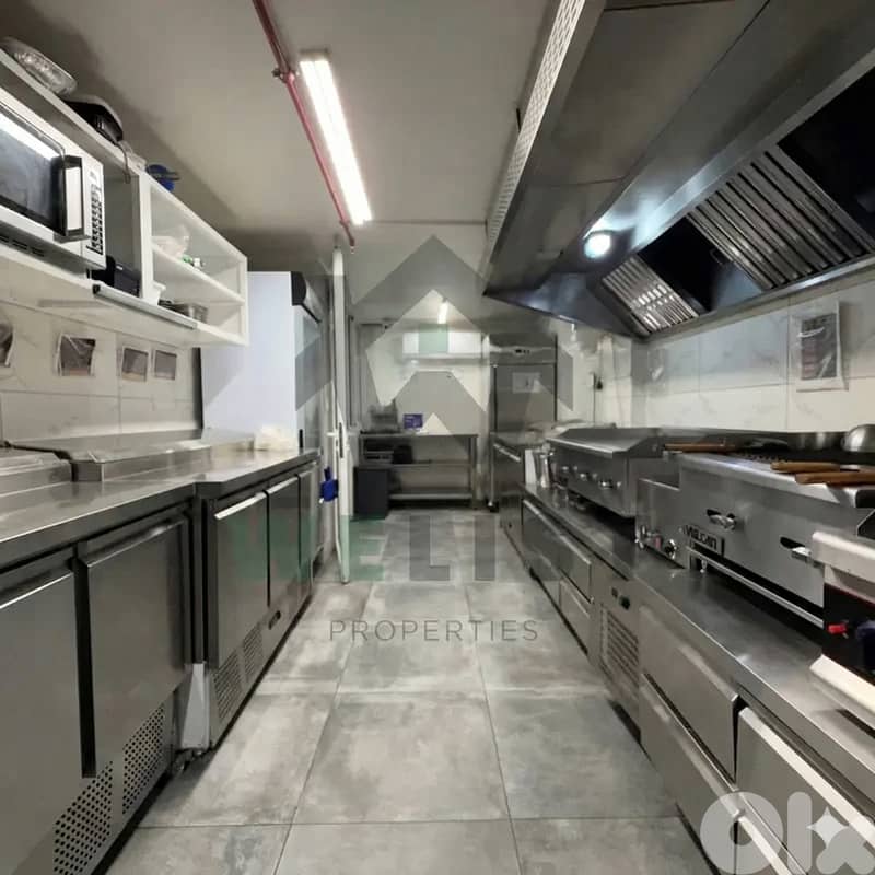 Restaurant Eqiupment for sale 1