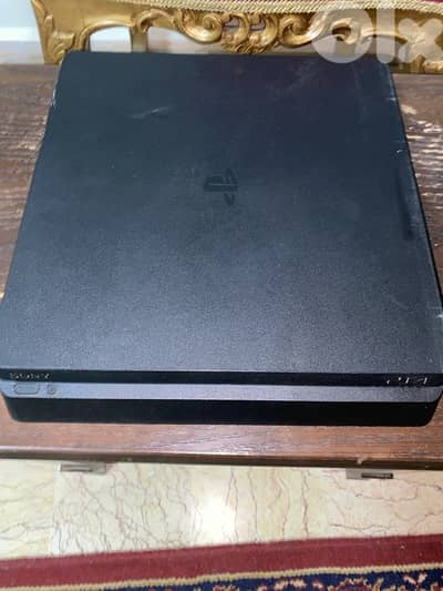 Ps4 Slim