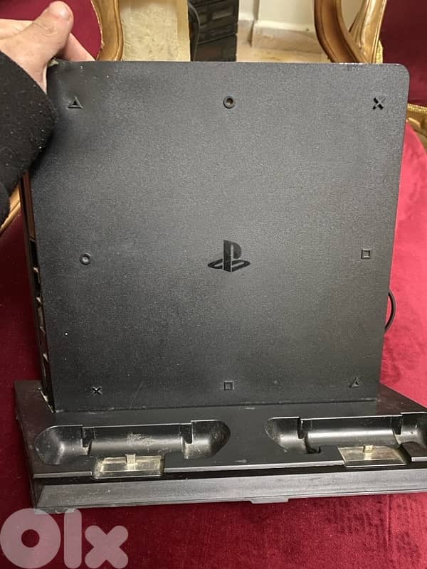 Ps4 Slim 2