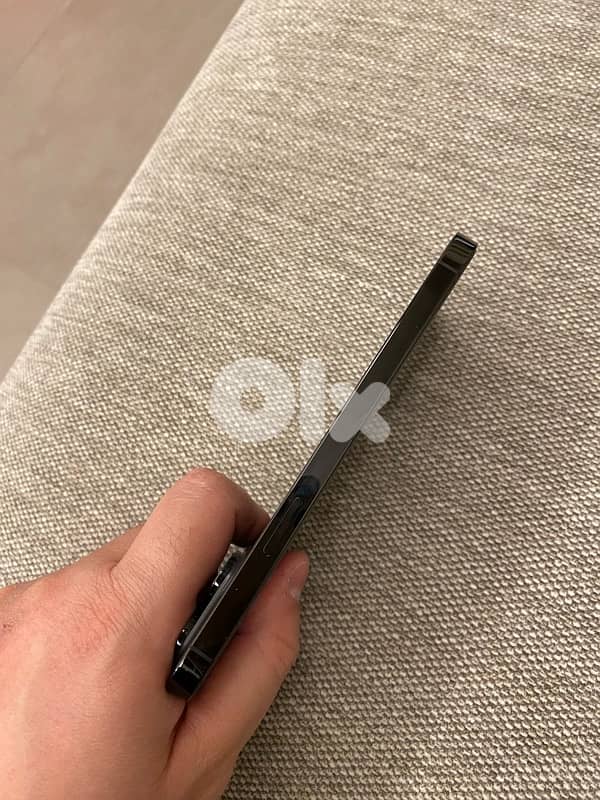 iPhone 14 Promax 256 like new 85% battery 4