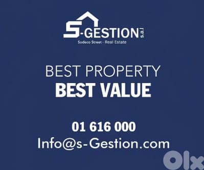 Furnished Villa for Sale in Faraya | فيلا مفروشة للبيع في فاريا