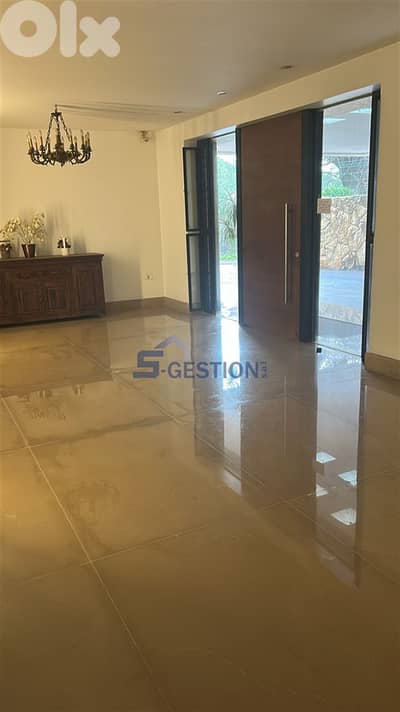 Apartment for Rent in Rabieh | شقة للإيجار في الرابية