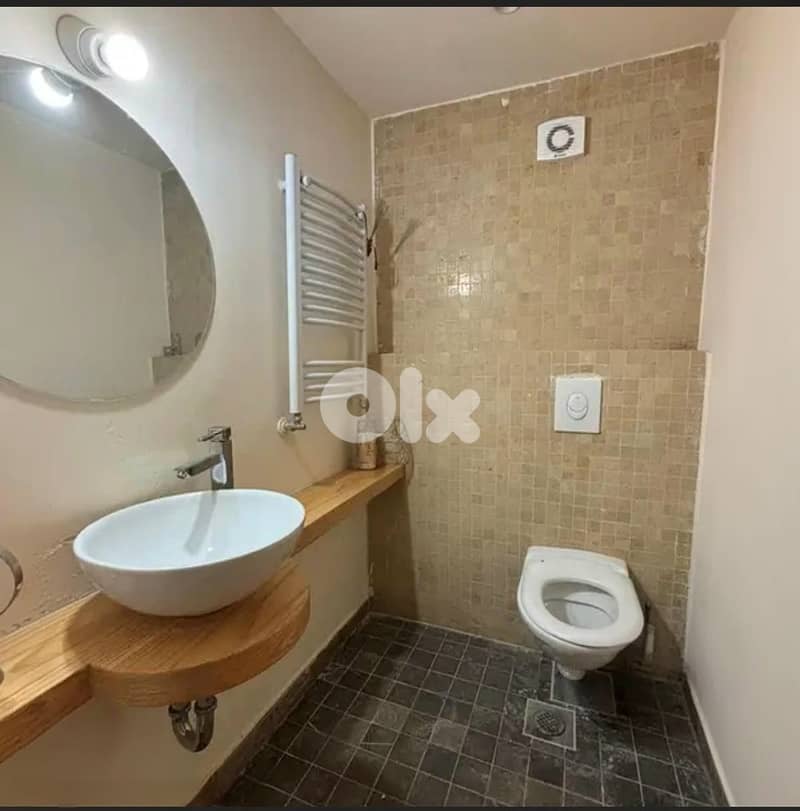 chalet for sale in Faraya/ Terrace 10