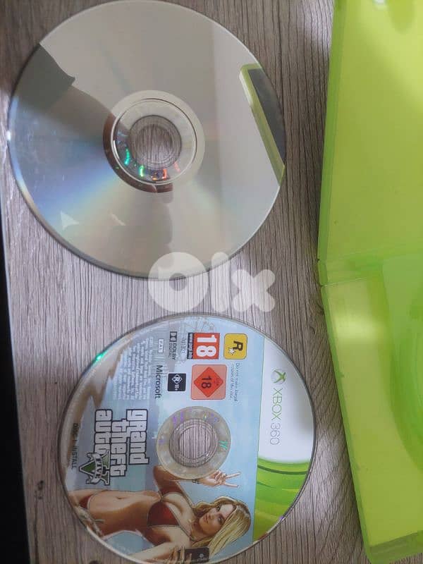 gta 5 original like new 5