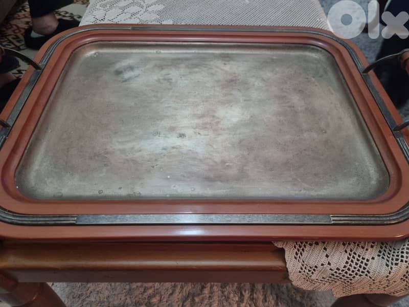 Antique Silverware 2