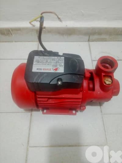 طرنبة مياه للبيع