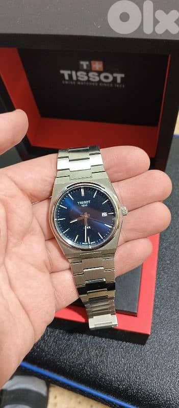 TISSOT ORIGINAL WATCH FOR SALE