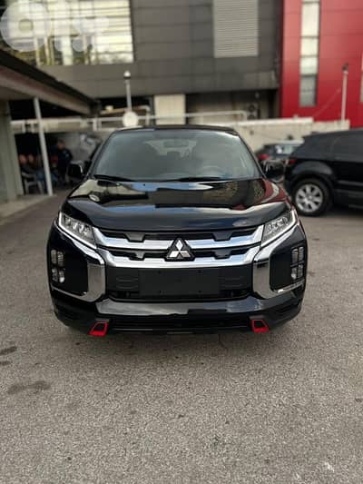 Mitsubishi Outlander Sport 2020 (03186334)