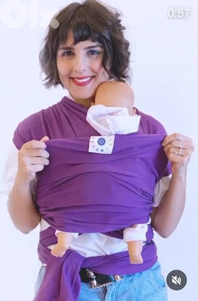 My Hokey Pokey Baby Carrier Kangaroo