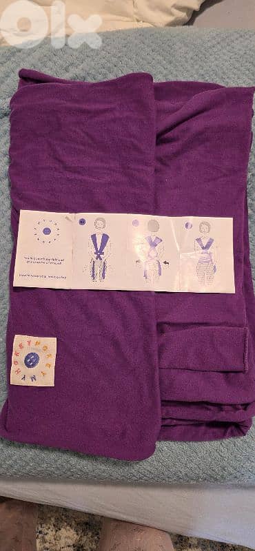 My Hokey Pokey Baby Carrier Kangaroo 1