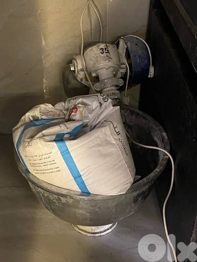 فرن كامل للبيع