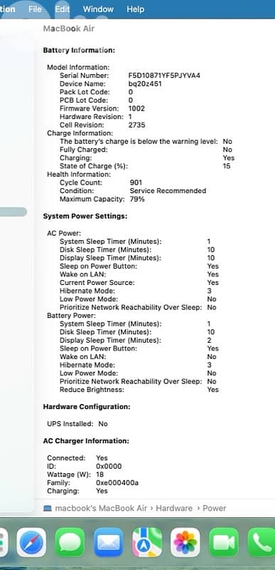 macbook air m1 2020 2