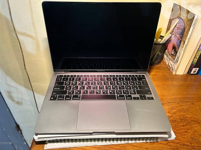macbook air m1 2020 5