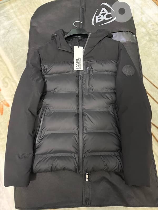 karl lagerfeld jacket 1