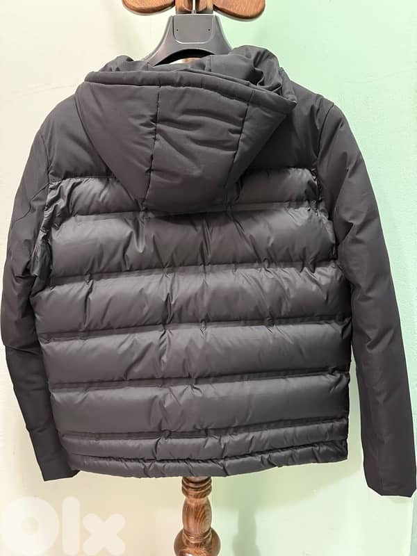 karl lagerfeld jacket 2