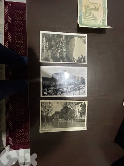 bunch of rare collectibles