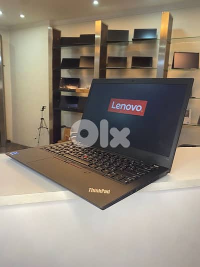 Lenovo t14