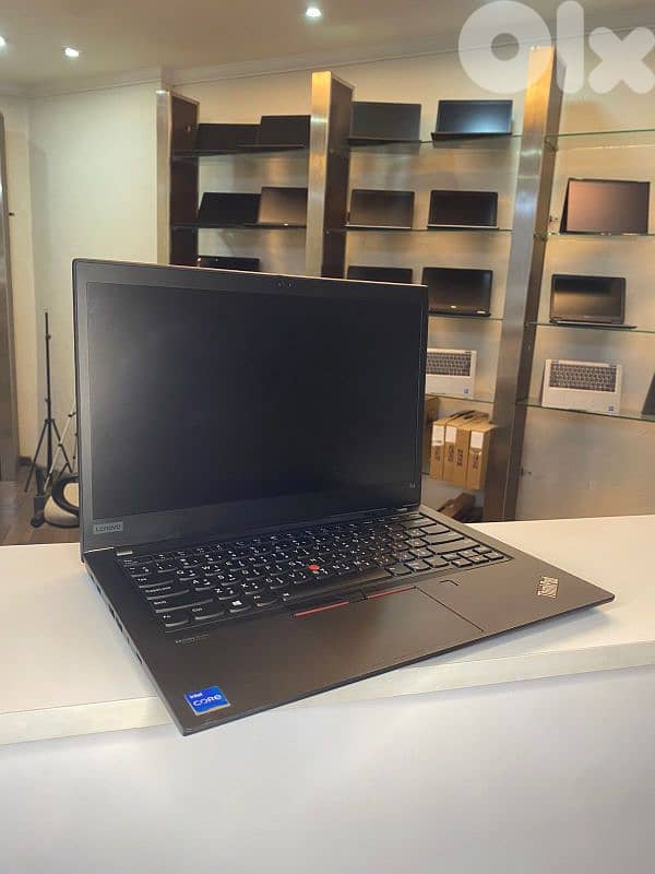 Lenovo t14 3