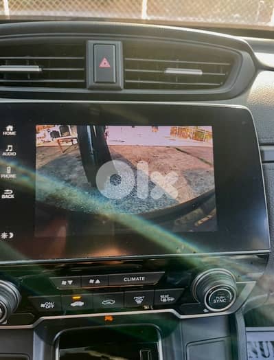 Honda CR-V 2018 Clean Title