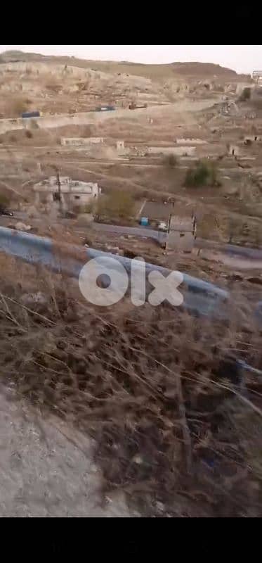 land for sale in hammana أرض للبيع في حمانا