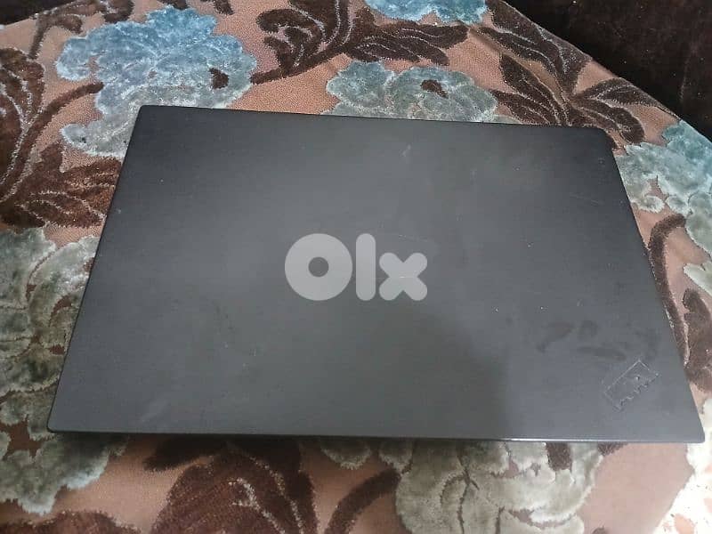 lenovo core i5/6th 1