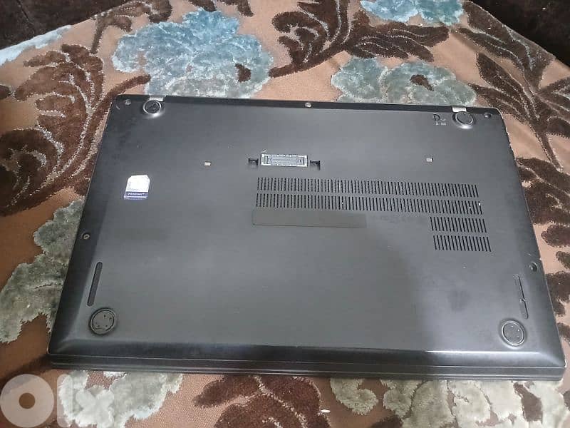 lenovo core i5/6th 2