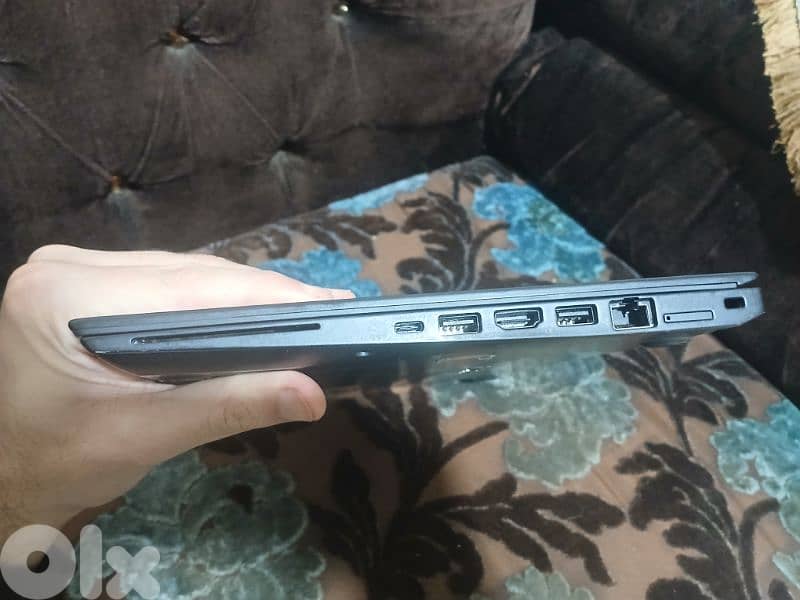 lenovo core i5/6th 3