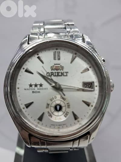 ORIENT automatic japan 03 032462
