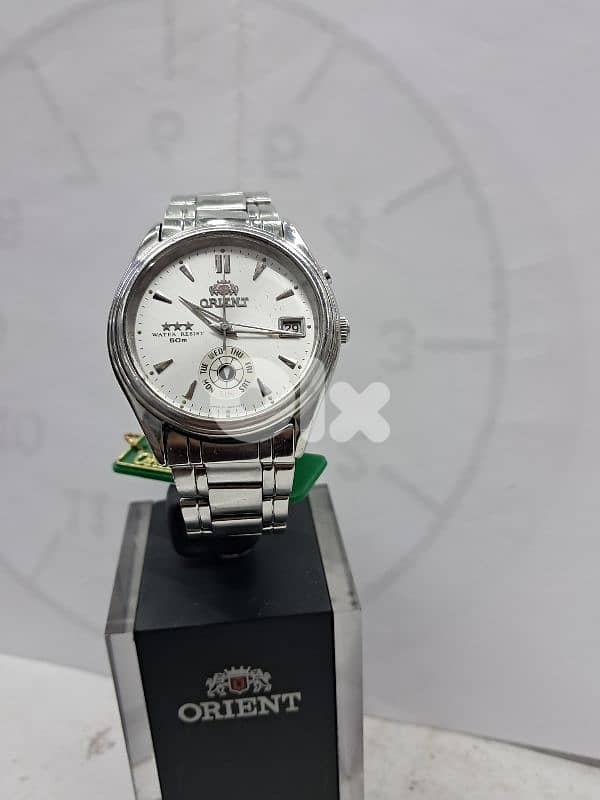 ORIENT automatic japan 03 032462 1