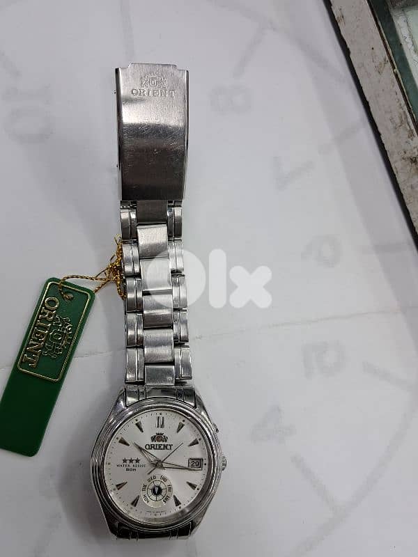 ORIENT automatic japan 03 032462 3