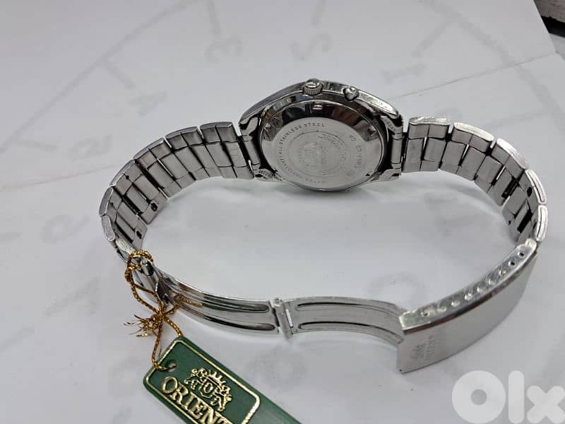 ORIENT automatic japan 03 032462 5