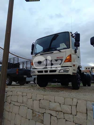 زحلة الطريق العام