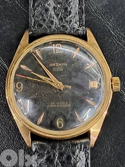ARDAT automatic swiss 03032462