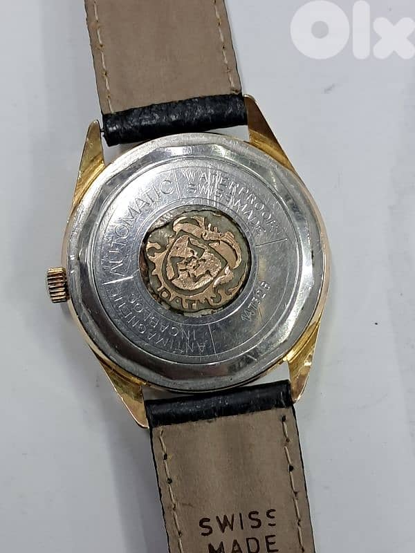 ARDATH automatic swiss 03032462 3