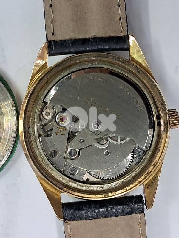 ARDATH automatic swiss 03032462 4