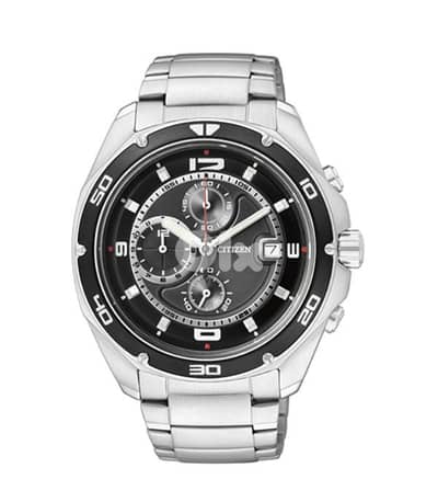 citizen quartz watch