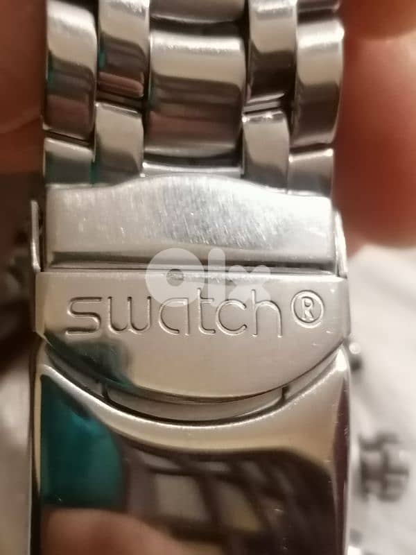 swatch suiss 4