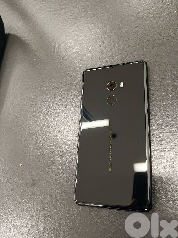 Xiaomi Mi Mix 2 7