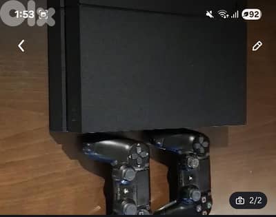 PS4 for Sale