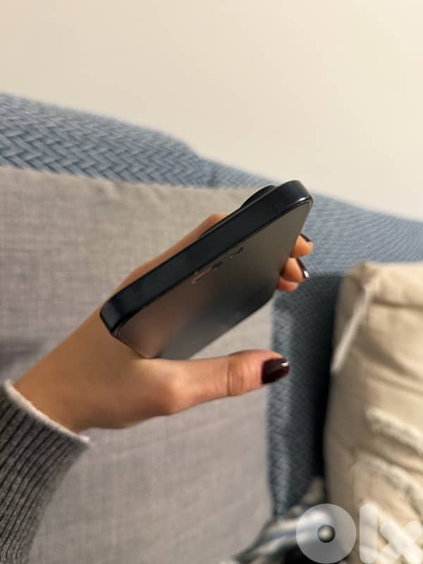 15 Pro Max Iphone 256 Gb- Excellent Condition 1