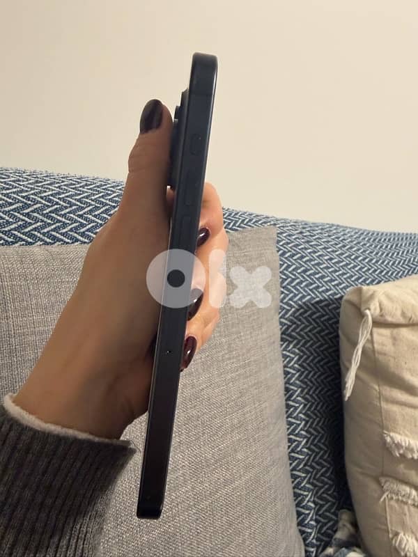 15 Pro Max Iphone 256 Gb- Excellent Condition 3